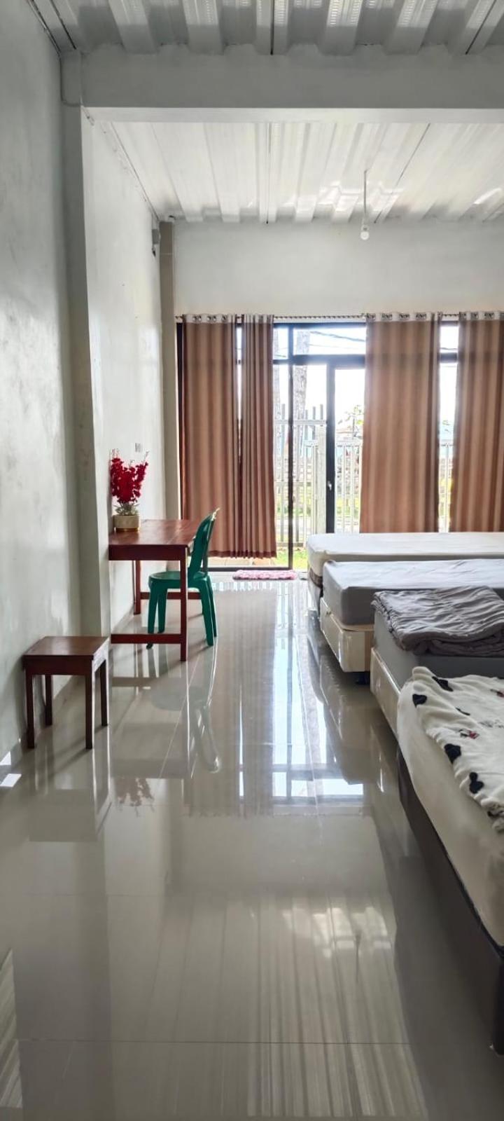Sapu Nyapah Losmen Syariah Tanjung Setia Biha Buitenkant foto