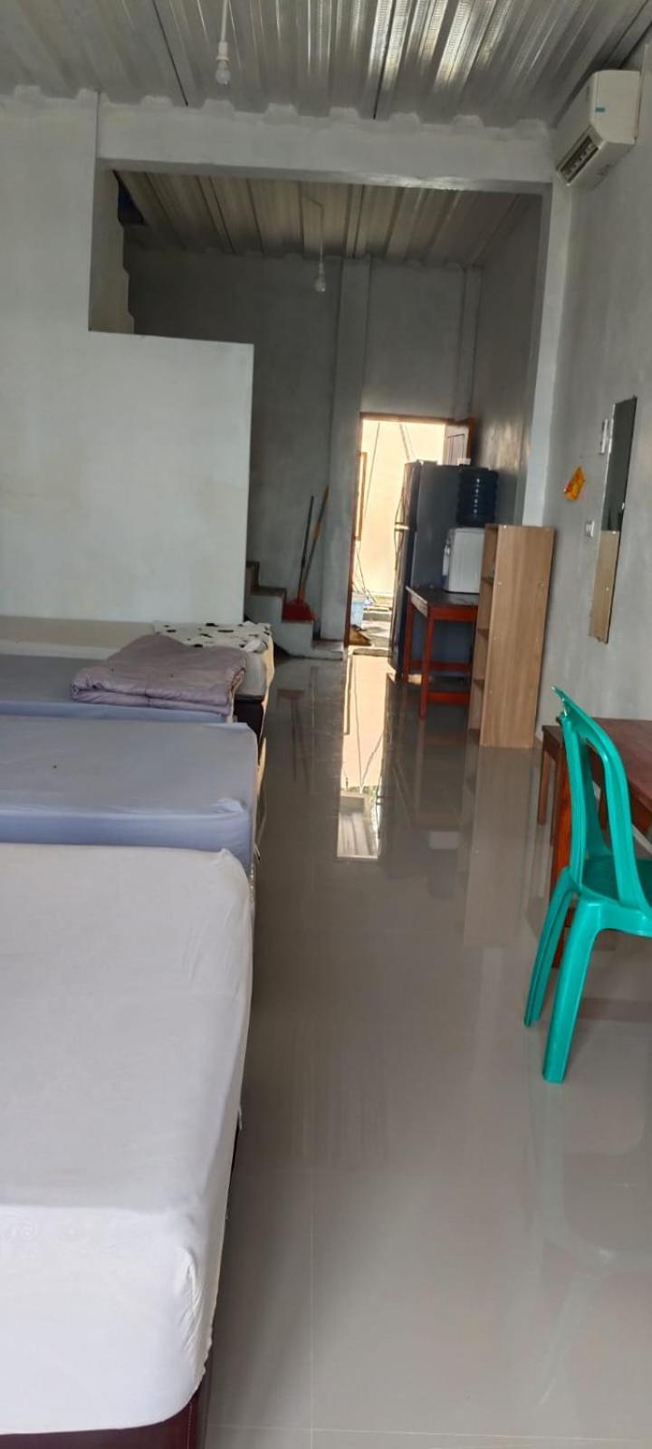 Sapu Nyapah Losmen Syariah Tanjung Setia Biha Buitenkant foto